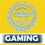 Gaming Logo (150)