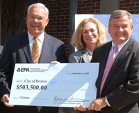 EPA GRANT