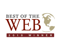 Best of the Web