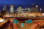 Boston Highways (150)
