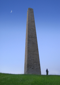 Boston Bunker Hill