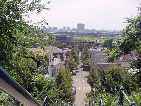 CharlestownOverlook