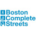 Complete Streets (75)
