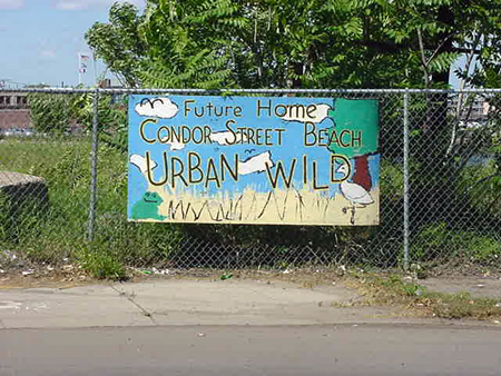 CondorStreetBeach