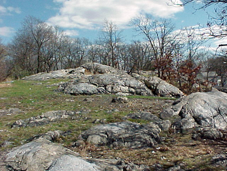 DellAvenueRock