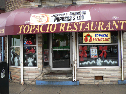 East Boston Topacio 1 (440)