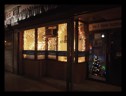 Fields Corner - Karlene A Valente Insurance Agency 1 (440)