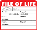 File of Life(75)