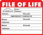file of life (150)