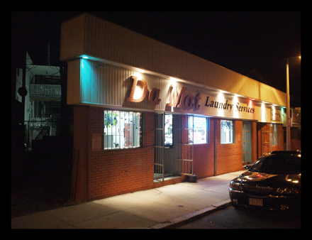 Four Corners Da Mat Laundry Services 1 (440) Four Corners Da Mat Laundry Services 1 (440)