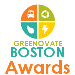 Greenovate Awards Logo 75