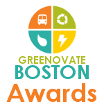 Greenovate Awards 150