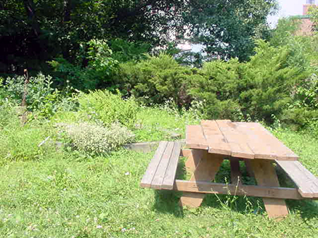 JohnEliotSquare