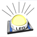 LED