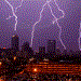 Thunderstorm & Lightning