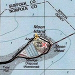 Moon Island USGS