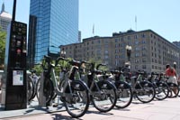 New Balance Hubway (200)