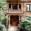 City Street Four (100)