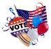 VOTE collage