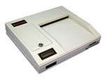 Accuvote Machine