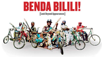 Bilili! (200)