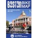 Boston bikes map