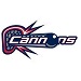 Boston Cannons logo