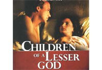 Children of A Lesser God (200)