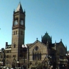Church Five (100)