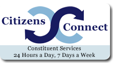 citizens connect
