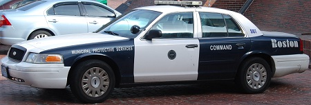 city hall security