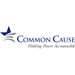 Common Cause Logo