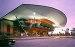 Convention Center (150)