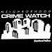 Neighborhood Crime Watch