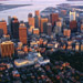 Downtown Boston