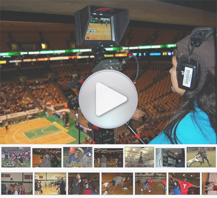 Game of the Week Slideshow