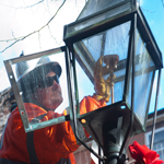 Gas Lighting (150)