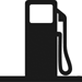 Gas Pump Logo
