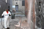 graffiti buster