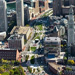 Rose Kennedy Greenway Ariel View