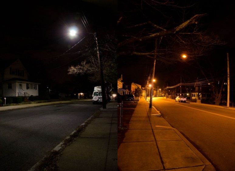 LED vs Traditional Lamps LED vs Traditional Lamps