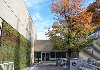 BPL Brighton Living Wall