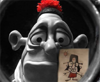 Mary & Max (200)