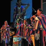 music performance