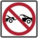 no tow