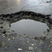 Pothole 75