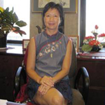 Rev. Cheng Imm Tan, Director