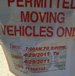 Street Occupancy Moving