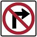 traffic sign