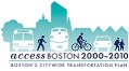 Access Boston Logo